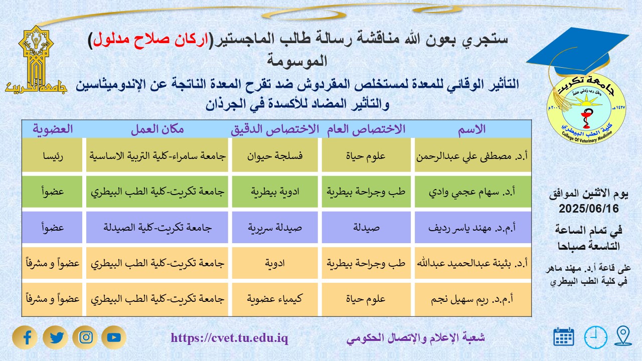 اركان صلاح مدلول 